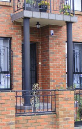 Blinds & Awnings