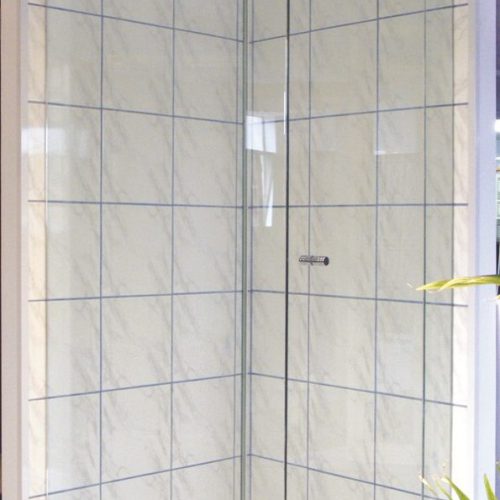 Upgrade Your Bathroom with Sleek Frameless Shower Screens Melbourne