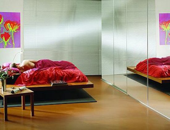 Blinds & Awnings