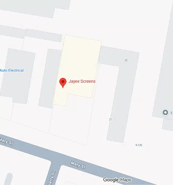 address
